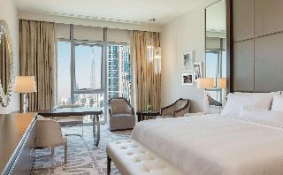 Hilton Dubai Al Habtoor City fotoÄŸrafÄ±