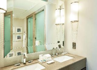 Hilton Dubai Al Habtoor City fotoÄŸrafÄ±