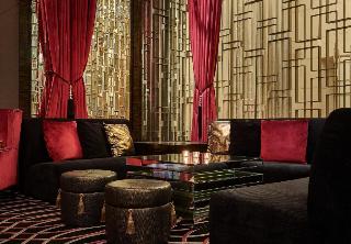 Hilton Dubai Al Habtoor City fotoÄŸrafÄ±