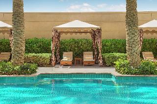 Hilton Dubai Al Habtoor City fotoÄŸrafÄ±