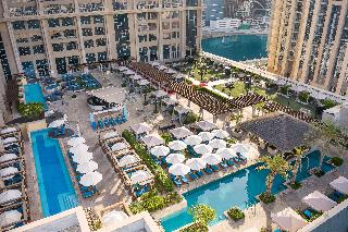 Hilton Dubai Al Habtoor City fotoÄŸrafÄ±