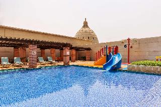 Hilton Dubai Al Habtoor City fotoÄŸrafÄ±