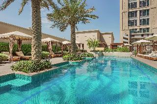 Hilton Dubai Al Habtoor City fotoÄŸrafÄ±