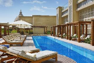 Hilton Dubai Al Habtoor City fotoÄŸrafÄ±