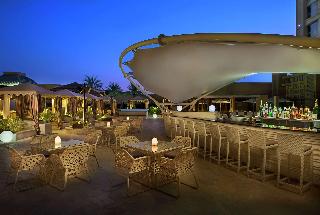Hilton Dubai Al Habtoor City fotoÄŸrafÄ±
