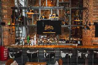 Hilton Dubai Al Habtoor City fotoÄŸrafÄ±
