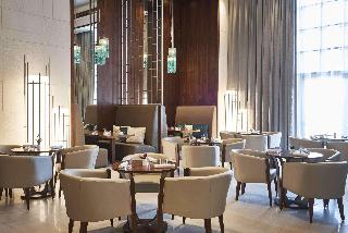 Hilton Dubai Al Habtoor City fotoÄŸrafÄ±