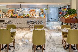 Hilton Dubai Al Habtoor City fotoÄŸrafÄ±