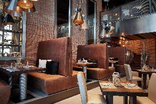 Hilton Dubai Al Habtoor City fotoÄŸrafÄ±