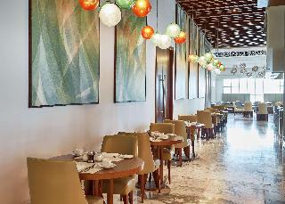 Hilton Dubai Al Habtoor City fotoÄŸrafÄ±