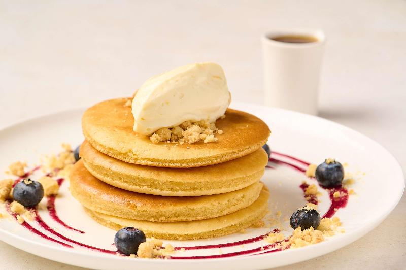 Hilton Dubai Al Habtoor City - Restoran