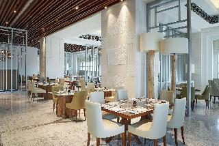 Hilton Dubai Al Habtoor City fotoÄŸrafÄ±