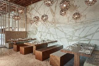 Hilton Dubai Al Habtoor City fotoÄŸrafÄ±