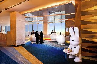 V Hotel Dubai, Curio Collection by Hilton fotoÄŸrafÄ±