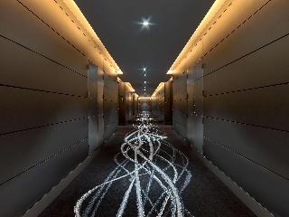 V Hotel Dubai, Curio Collection by Hilton fotoÄŸrafÄ±
