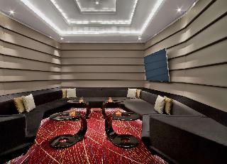 V Hotel Dubai, Curio Collection by Hilton fotoÄŸrafÄ±