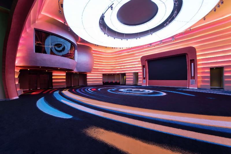V Hotel Dubai, Curio Collection by Hilton - Toplantı