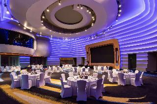 V Hotel Dubai, Curio Collection by Hilton otel fotoğrafı