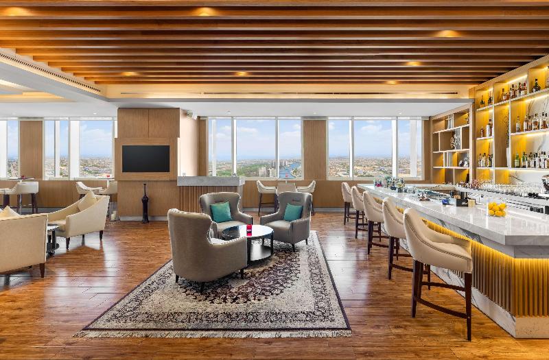 V Hotel Dubai, Curio Collection by Hilton - Genel