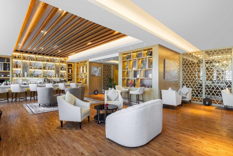 V Hotel Dubai, Curio Collection by Hilton - Genel