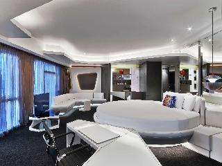 V Hotel Dubai, Curio Collection by Hilton fotoÄŸrafÄ±
