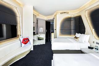 V Hotel Dubai, Curio Collection by Hilton fotoÄŸrafÄ±