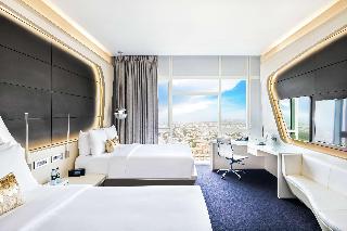 V Hotel Dubai, Curio Collection by Hilton fotoÄŸrafÄ±
