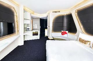 V Hotel Dubai, Curio Collection by Hilton fotoÄŸrafÄ±