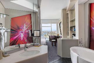 V Hotel Dubai, Curio Collection by Hilton fotoÄŸrafÄ±