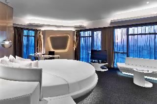 V Hotel Dubai, Curio Collection by Hilton fotoÄŸrafÄ±