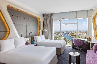 V Hotel Dubai, Curio Collection by Hilton fotoÄŸrafÄ±