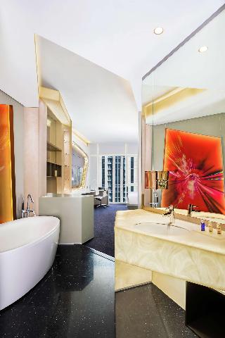 V Hotel Dubai, Curio Collection by Hilton fotoÄŸrafÄ±