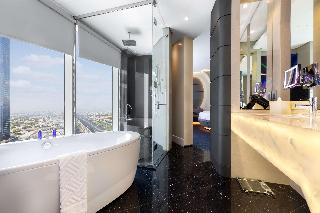 V Hotel Dubai, Curio Collection by Hilton fotoÄŸrafÄ±