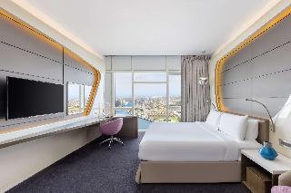 V Hotel Dubai, Curio Collection by Hilton fotoÄŸrafÄ±