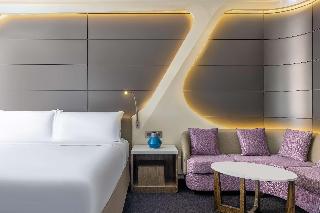 V Hotel Dubai, Curio Collection by Hilton fotoÄŸrafÄ±