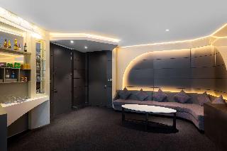 V Hotel Dubai, Curio Collection by Hilton fotoÄŸrafÄ±