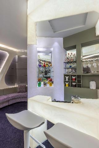 V Hotel Dubai, Curio Collection by Hilton fotoÄŸrafÄ±