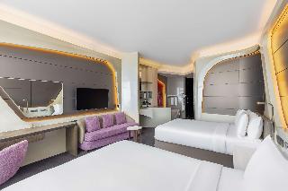 V Hotel Dubai, Curio Collection by Hilton fotoÄŸrafÄ±