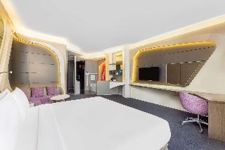 V Hotel Dubai, Curio Collection by Hilton fotoÄŸrafÄ±
