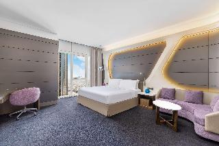 V Hotel Dubai, Curio Collection by Hilton fotoÄŸrafÄ±