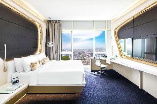 V Hotel Dubai, Curio Collection by Hilton fotoÄŸrafÄ±