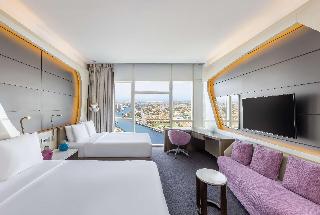 V Hotel Dubai, Curio Collection by Hilton fotoÄŸrafÄ±