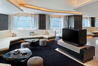 V Hotel Dubai, Curio Collection by Hilton fotoÄŸrafÄ±