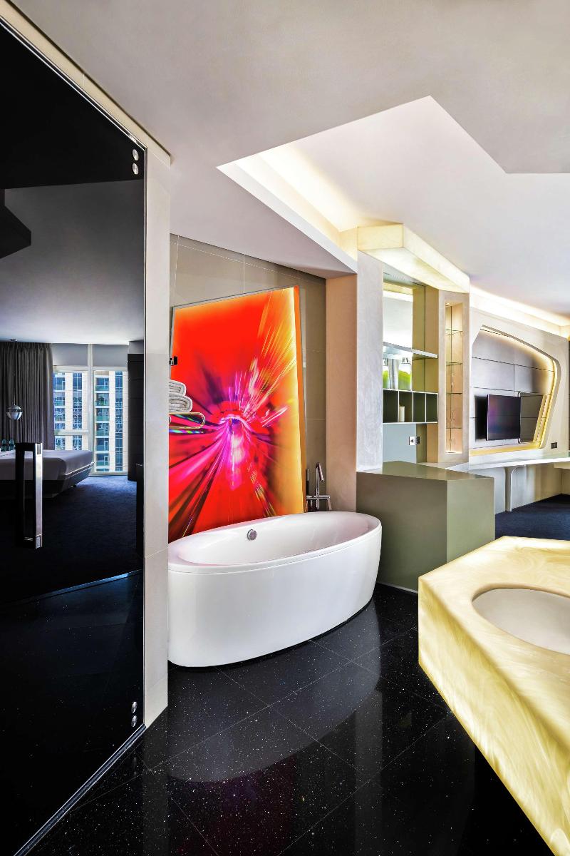 V Hotel Dubai, Curio Collection by Hilton - Oda