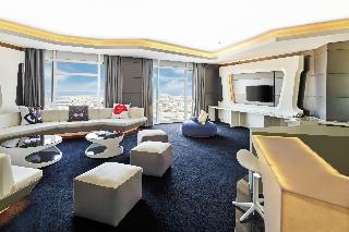 V Hotel Dubai, Curio Collection by Hilton fotoÄŸrafÄ±