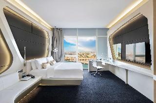 V Hotel Dubai, Curio Collection by Hilton fotoÄŸrafÄ±