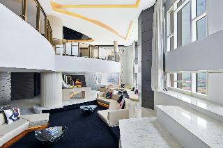 V Hotel Dubai, Curio Collection by Hilton fotoÄŸrafÄ±