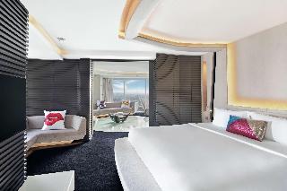 V Hotel Dubai, Curio Collection by Hilton fotoÄŸrafÄ±