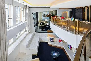 V Hotel Dubai, Curio Collection by Hilton fotoÄŸrafÄ±