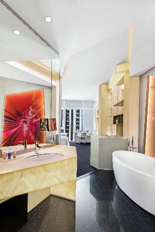 V Hotel Dubai, Curio Collection by Hilton fotoÄŸrafÄ±